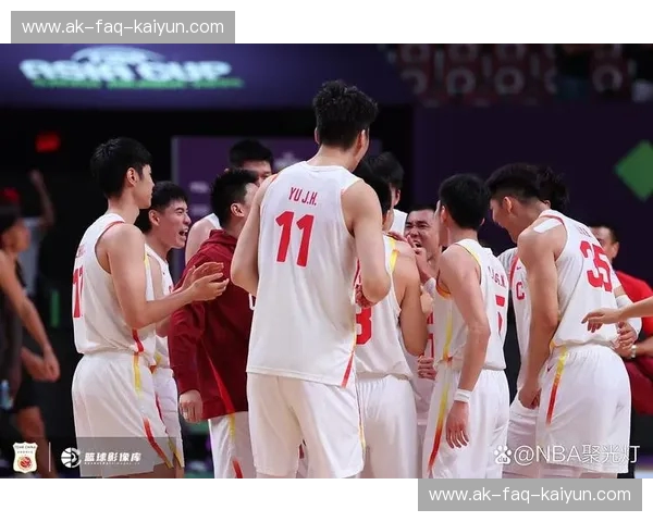 亚锦赛男篮vs菲律宾:一场宿命的对决,一场关于荣耀的传承